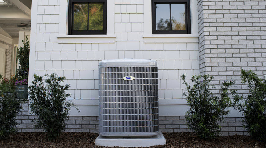 Carrier Completes Cold Climate Heat Pump Challenge, Set for 2024 Launch